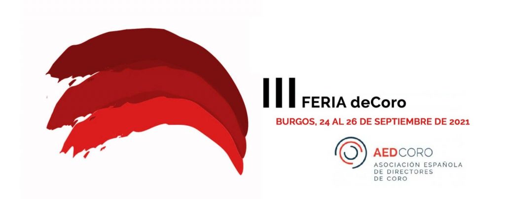 Feria deCoro 2021